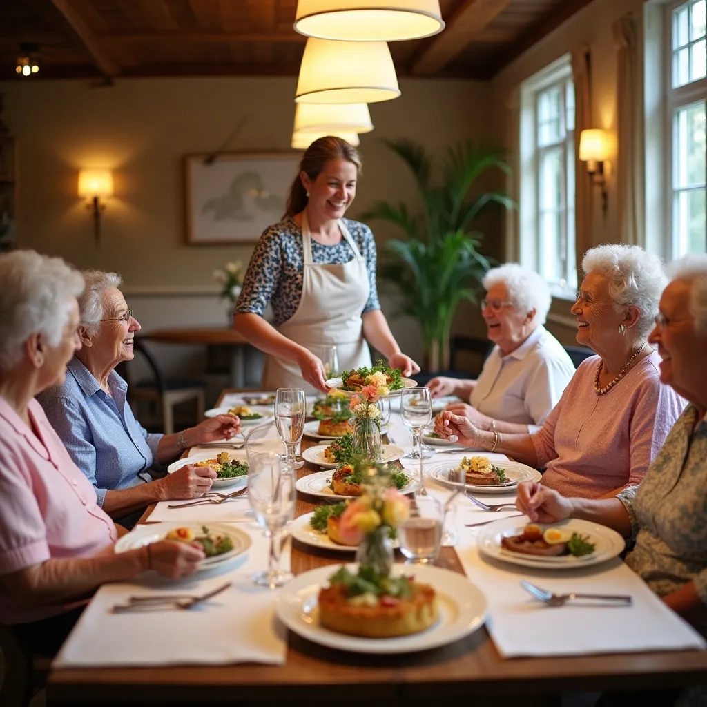 Image: service group